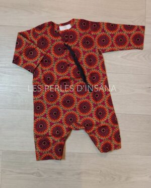 Baby Qamis Douala