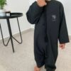 Baby Qamis Noir
