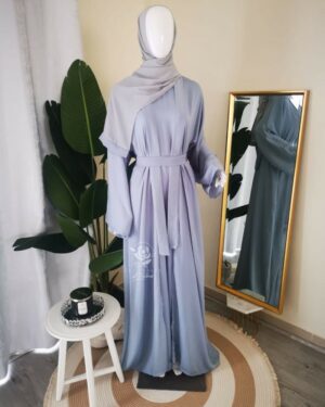 Abaya Aysat