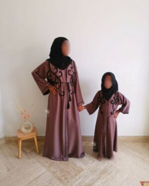 Abaya Assa
