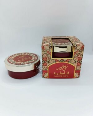 Encens Bakhoor Fatima