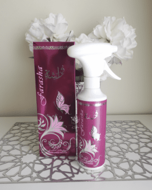 Brume Textile - Farasha