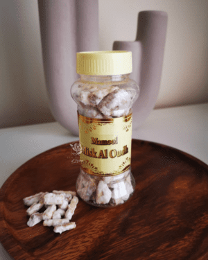 Encens Mamool Musk Al Oudh