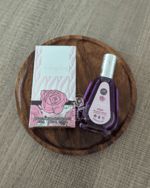 Parfum - Washwashah 50 ml