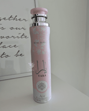 Air Freshener Yara