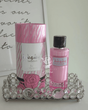 Eau De Milky - Washwashah