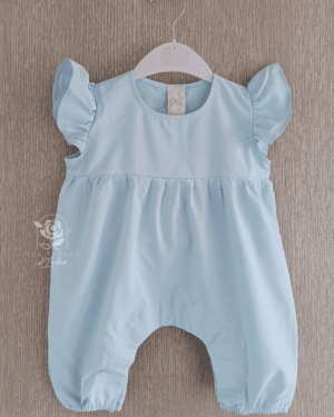 Combi Naya Bleu Ciel