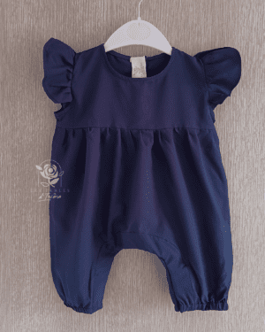 Combi Naya Bleu Nuit