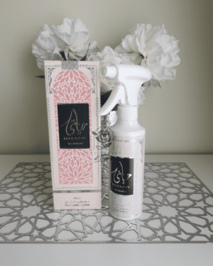 Brume Textile - Haayati