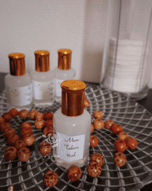 Musk Tahara - 12 ml