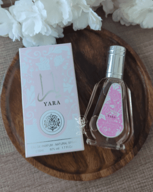 Parfum - Yara 50 ml