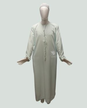 Qamis Assobi Mint