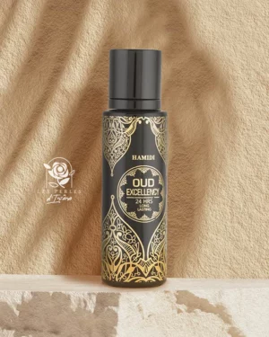 Parfum - Oud Excellency