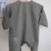 Baby Qamis Kaki – Image 2