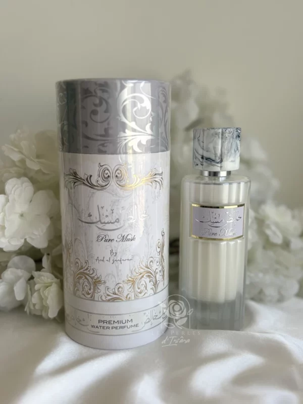 Eau De Milky - Pure Musk – Image 2