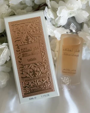 Brume Cheveux - Fakhar Lattafa