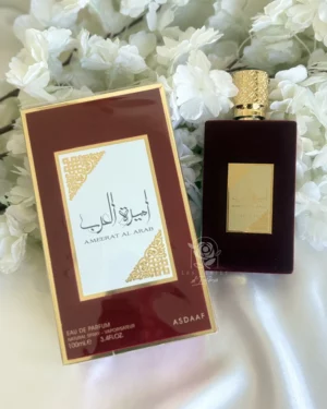 Ameerat Al Arab - Asdaaf