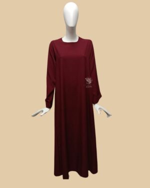 Abaya Elégance