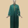 Qamis Bilal Vert Prestige – Image 2