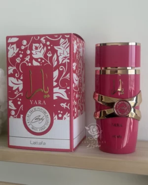 Parfum Yara Candy - 100 ml
