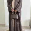 Kimono Moon