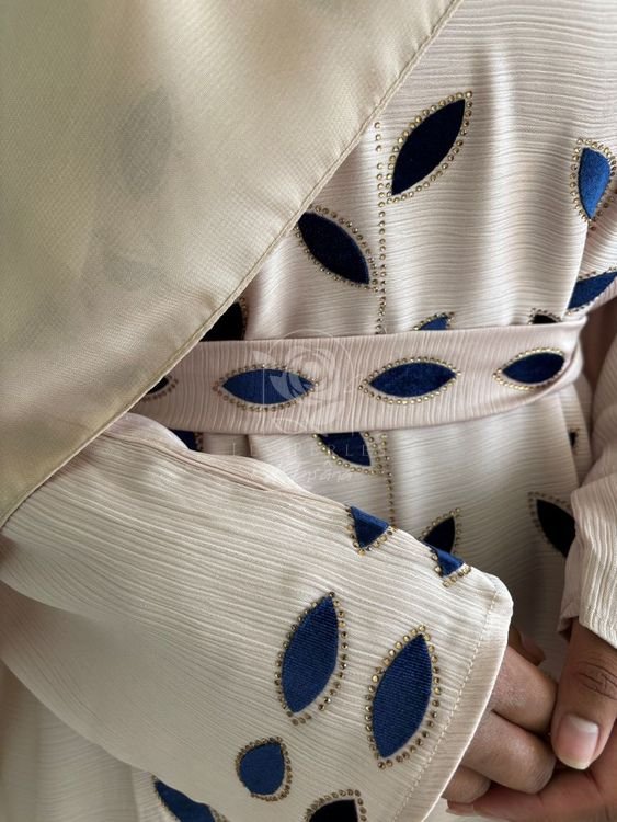 Abaya Petal – Image 5