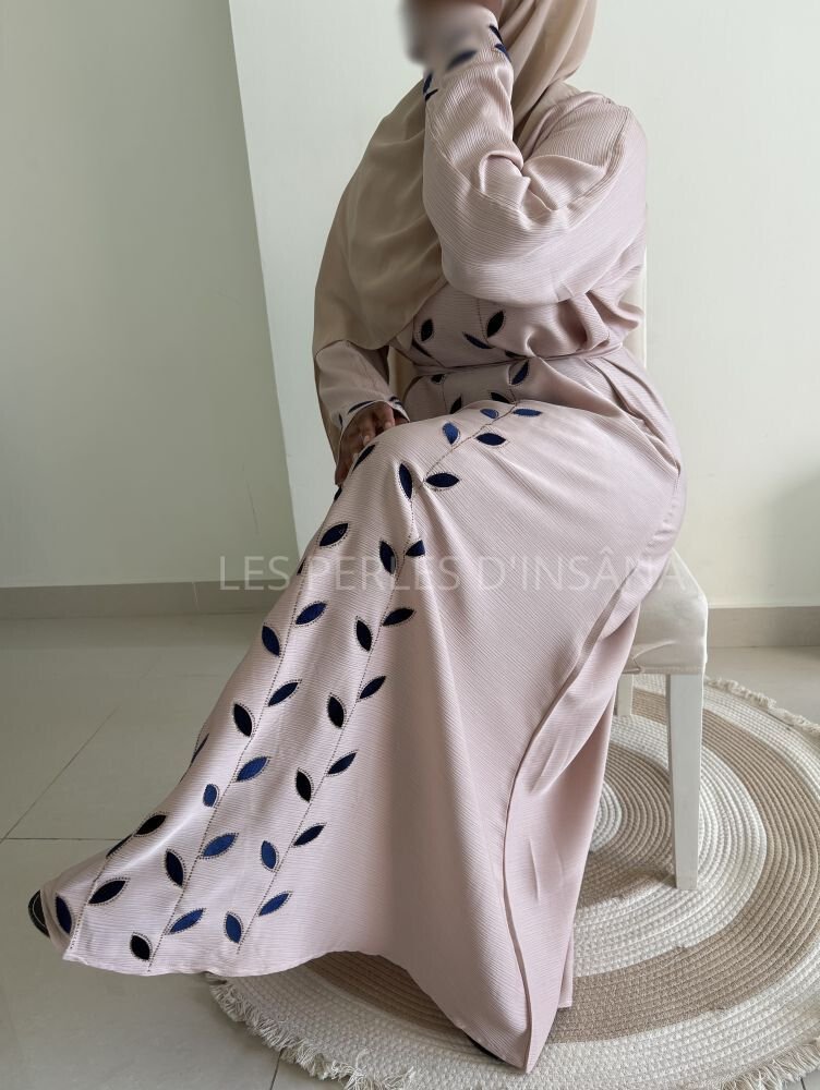Abaya Petal – Image 4