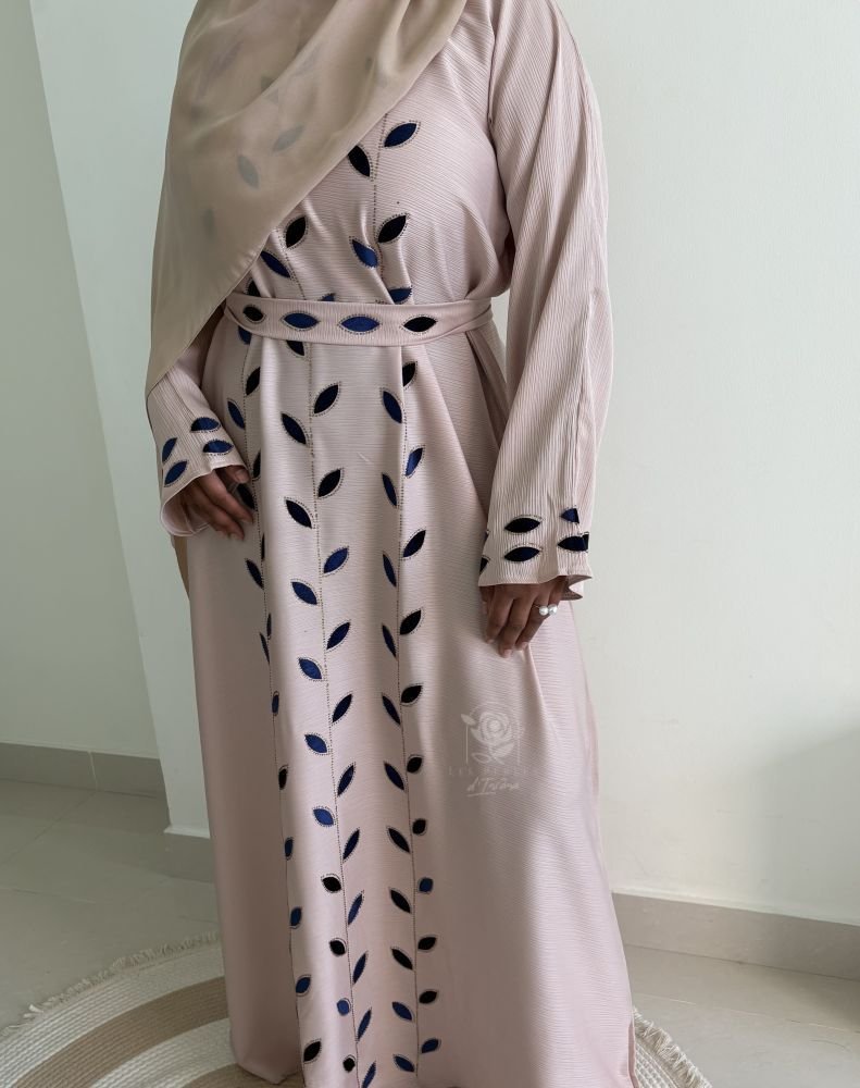 Abaya Petal – Image 2