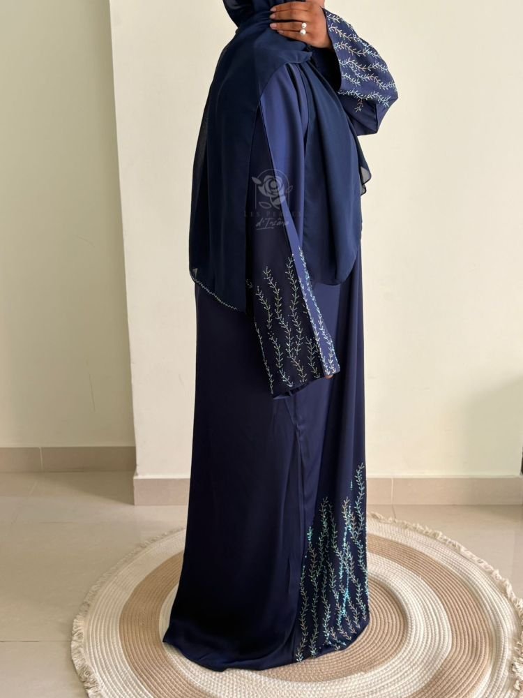 Abaya Crystal – Image 2