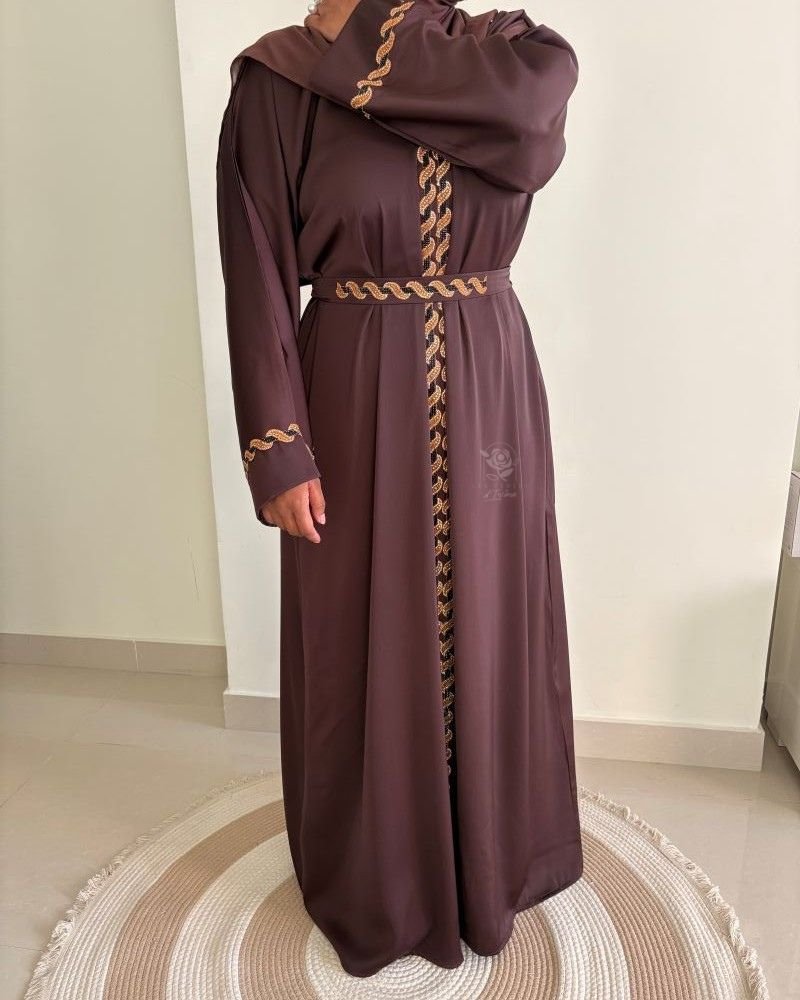 Abaya Lalia